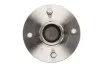 Подшипник колеса, комплект BTA H22081BTA (фото 3)