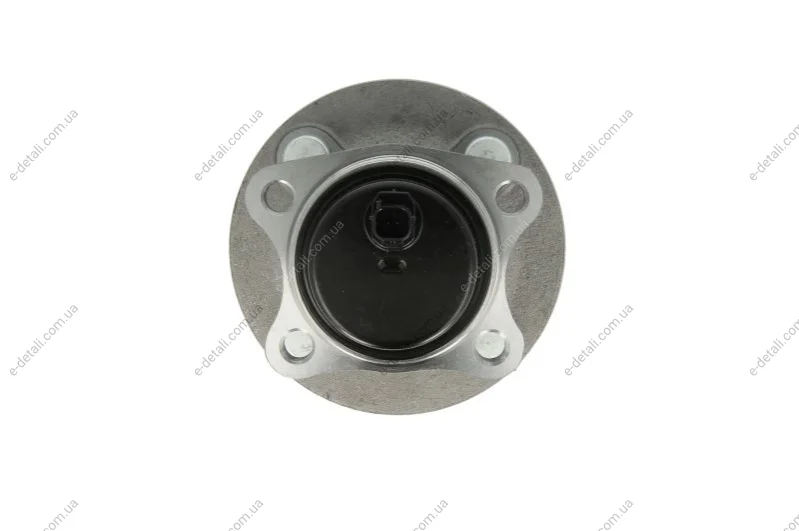 Підшипник колеса,комплект BTA H22096BTA (фото 1)