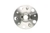 Подшипник колеса, комплект BTA H22119BTA (фото 3)
