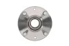 Подшипник колеса, комплект BTA H23021BTA (фото 3)