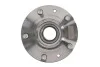 Подшипник колеса, комплект BTA H23022BTA (фото 3)