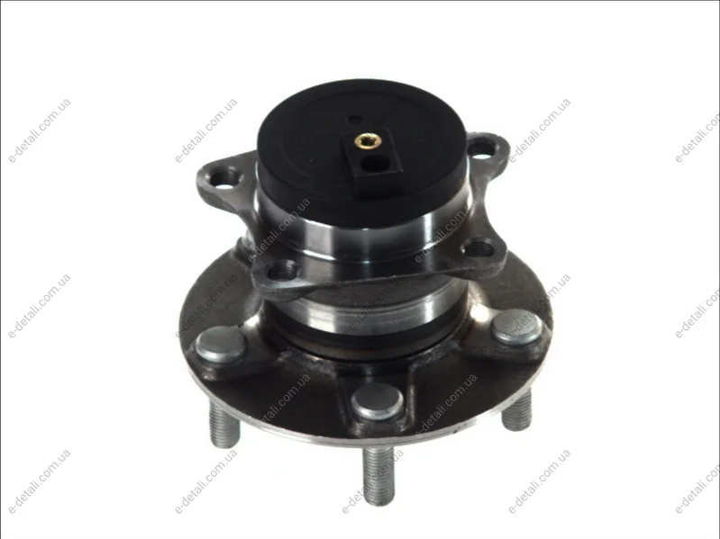 Подшипник колеса, комплект BTA H23050BTA (фото 1)