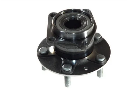 Подшипник колеса, комплект BTA H23051BTA