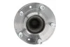 Підшипник колеса,комплект BTA H23057BTA (фото 2)