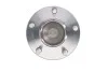Подшипник колеса, комплект BTA H23058BTA (фото 1)