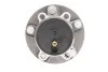Подшипник колеса, комплект BTA H23058BTA (фото 3)