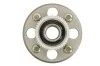 Подшипник колеса, комплект BTA H24028BTA (фото 2)