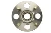 Подшипник колеса, комплект BTA H24028BTA (фото 3)