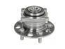 Подшипник колеса, комплект BTA H24030BTA (фото 1)