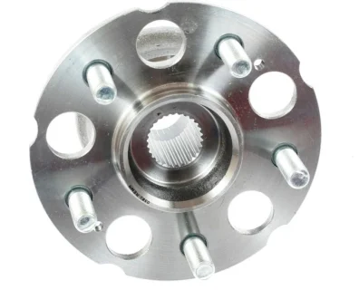 Подшипник колеса, комплект BTA H24060BTA