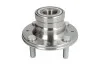 Подшипник колеса, комплект BTA H25009BTA (фото 3)