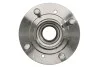 Подшипник колеса, комплект BTA H25022BTA (фото 3)