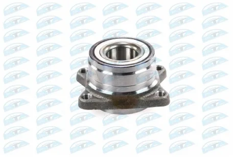 Подшипник колеса, комплект BTA H25025BBTA