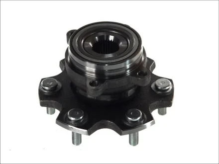 Подшипник колеса, комплект BTA H25041BTA