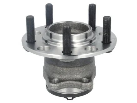 Подшипник колеса, комплект BTA H25058BTA
