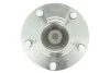Подшипник колеса, комплект BTA H25059BTA (фото 2)