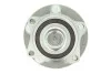 Подшипник колеса, комплект BTA H25059BTA (фото 3)