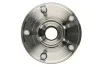 Подшипник колеса, комплект BTA H2G058BTA (фото 3)