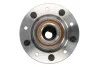 Подшипник колеса, комплект BTA H2G060BTA (фото 3)