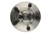 Подшипник колеса, комплект BTA H2G064BTA (фото 3)
