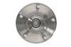 Підшипник колеса,комплект BTA H2G065BTA (фото 1)