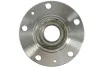 Подшипник колеса, комплект BTA H2P019BTA (фото 2)