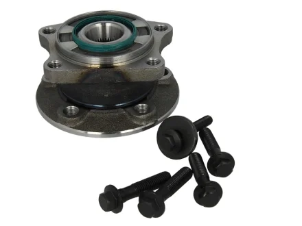 Подшипник колеса, комплект BTA H2V014BTA