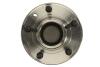 Подшипник колеса, комплект BTA H2V026BTA (фото 3)
