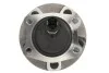 Подшипник колеса, комплект BTA H2Y001BTA (фото 2)