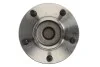 Подшипник колеса, комплект BTA H2Y001BTA (фото 3)