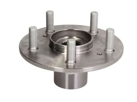 Маточина колеса BTA H54007BTA