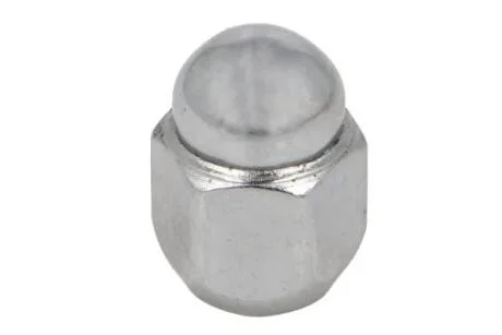 Гайка для кріплення колеса BTA H60034BTA