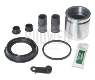 Ремкомплект гальмівного супорта BUDWEG CALIPER 2090293