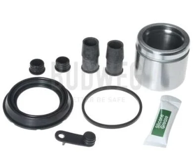 Ремкомплект гальмівного супорта BUDWEG CALIPER 2090355