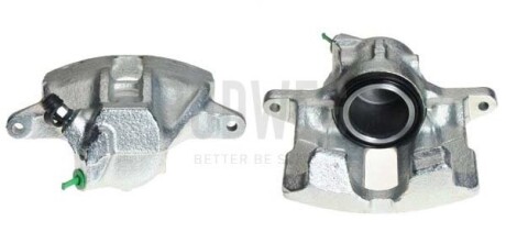 Гальмівний супорт BUDWEG CALIPER 341795