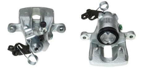 Гальмівний супорт BUDWEG CALIPER 342460