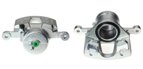 Гальмівний супорт BUDWEG CALIPER 342672