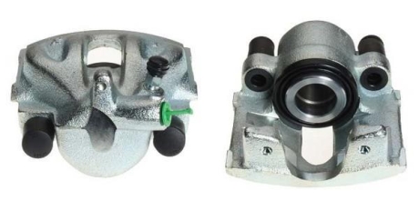 Гальмівний супорт BUDWEG CALIPER 342879