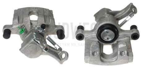 Гальмівний супорт BUDWEG CALIPER 343098