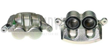 Гальмівний супорт BUDWEG CALIPER 343136