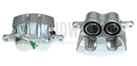 Гальмівний супорт BUDWEG CALIPER 343167