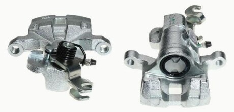 Гальмівний супорт BUDWEG CALIPER 343493