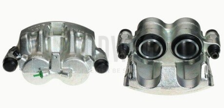 Гальмівний супорт BUDWEG CALIPER 344117