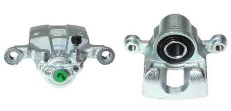 Гальмівний супорт BUDWEG CALIPER 344126