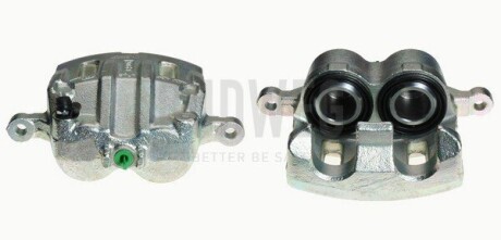 Гальмівний супорт BUDWEG CALIPER 344256