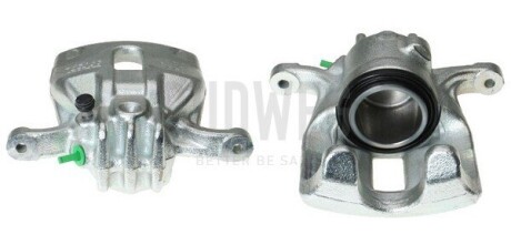 Гальмівний супорт BUDWEG CALIPER 344670