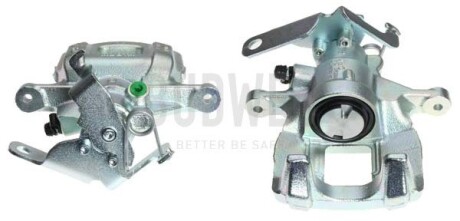 Гальмівний супорт BUDWEG CALIPER 344923