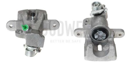 Гальмівний супорт BUDWEG CALIPER 344963