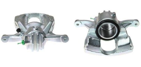 Гальмівний супорт BUDWEG CALIPER 345082