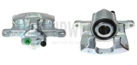 Гальмівний супорт BUDWEG CALIPER 345138